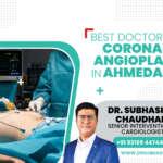 Best Doctors for Coronary Angioplasty in Ahmedabad